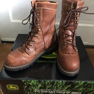 Men’s Work Boots